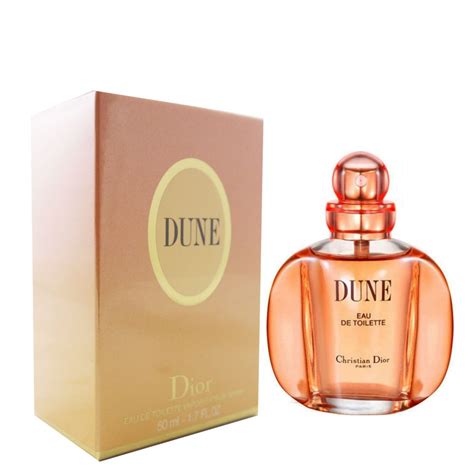 dune christian dior 50 ml|dune dior 1991.